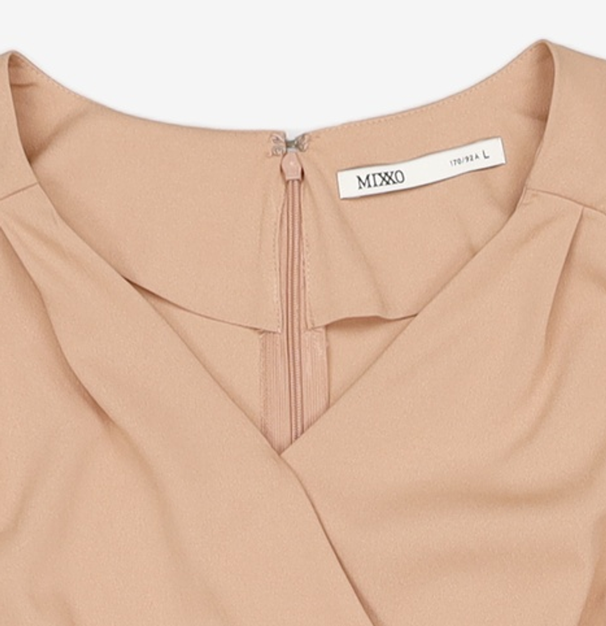 미쏘(MIXXO) 블라우스 L
