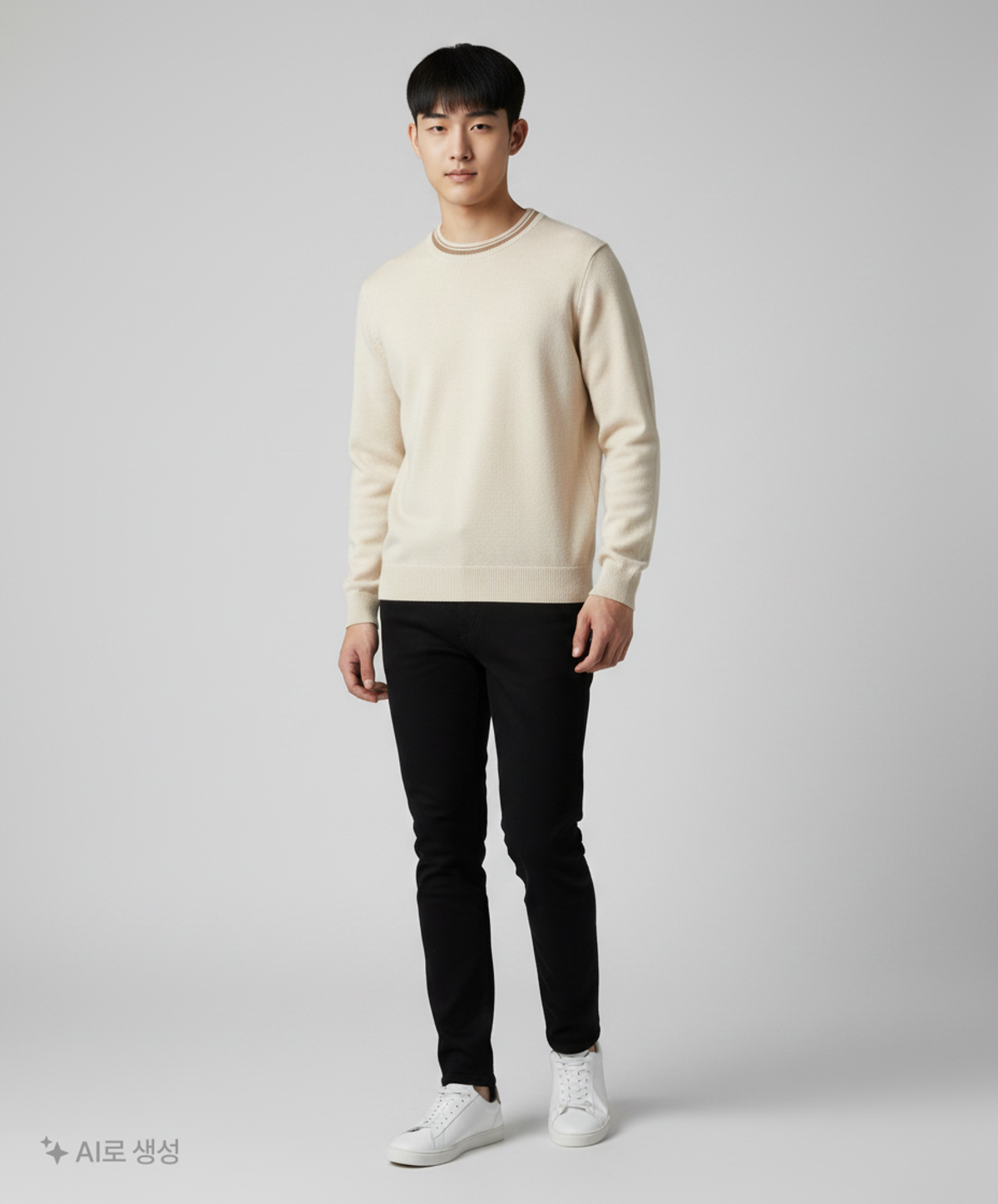 폴햄(POLHAM) 니트/스웨터 L