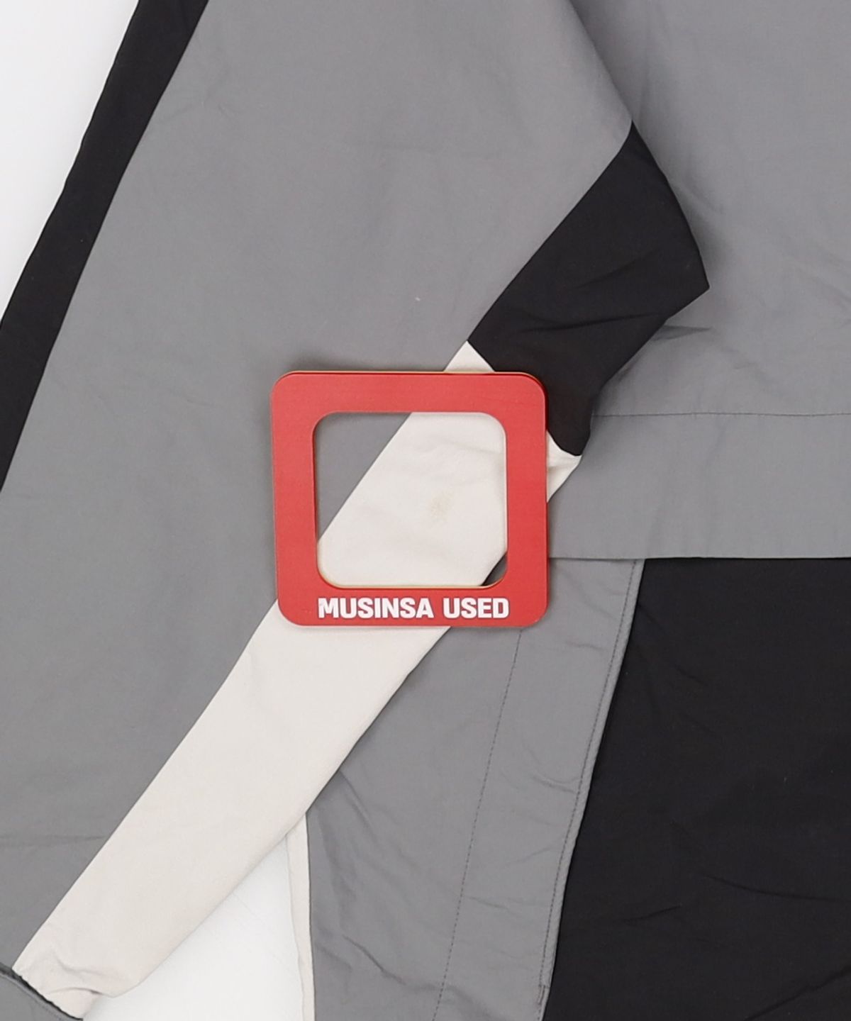 노스페이스(THE NORTH FACE) 나일론/코치 재킷 M