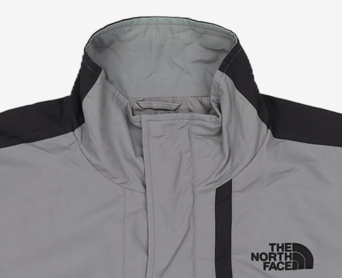 노스페이스(THE NORTH FACE) 나일론/코치 재킷 M