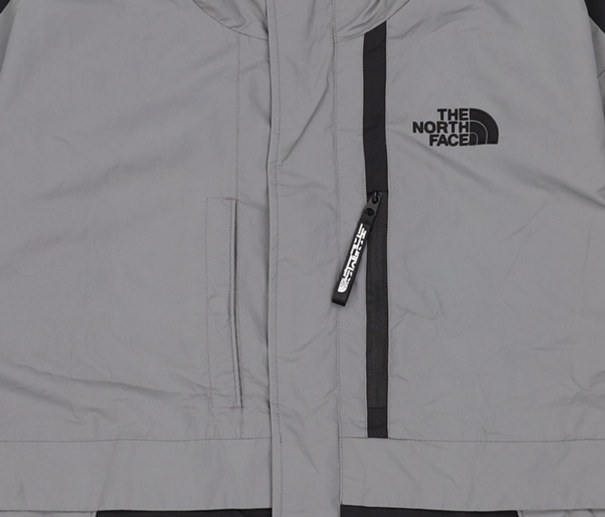 노스페이스(THE NORTH FACE) 나일론/코치 재킷 M