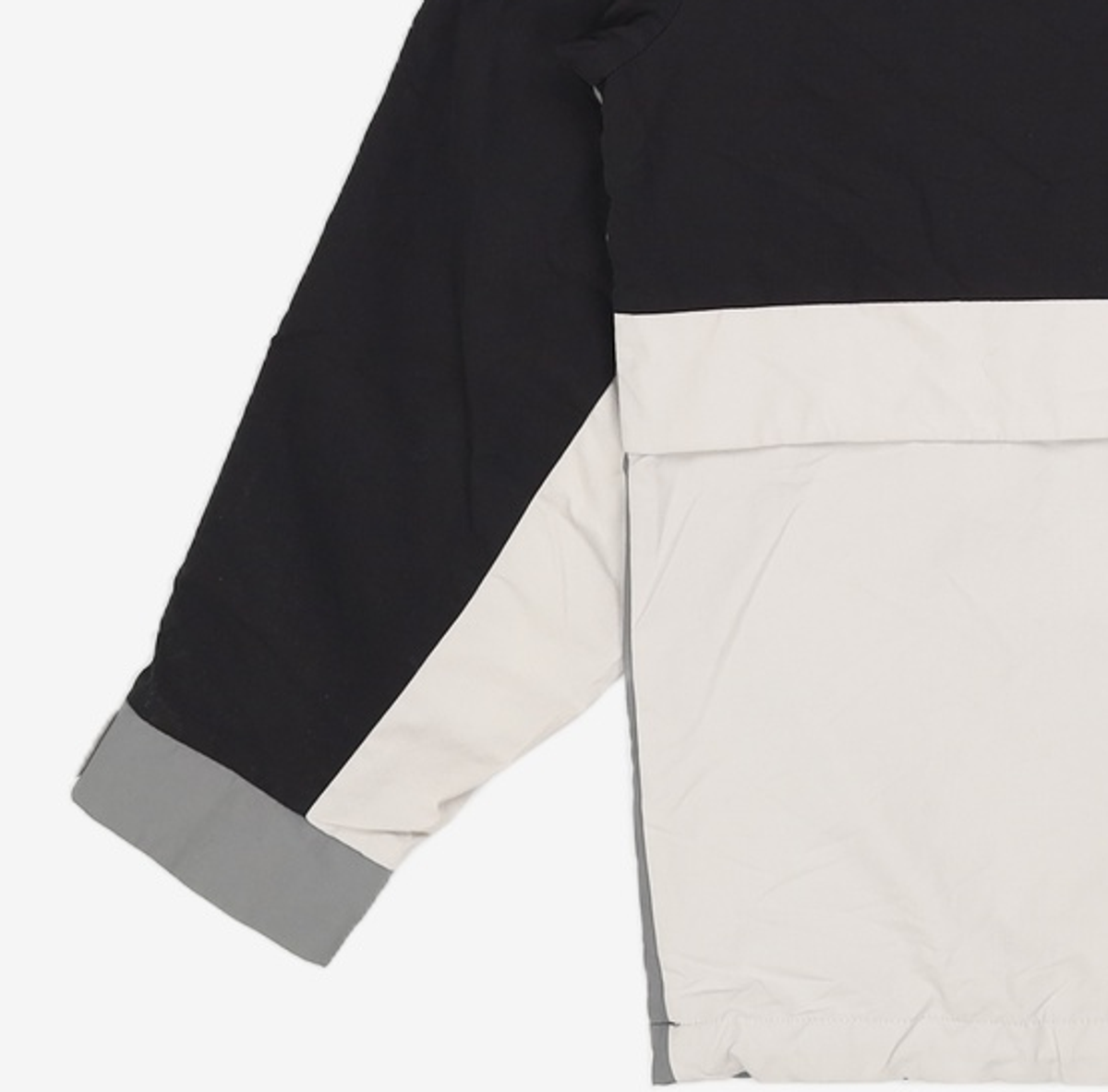 노스페이스(THE NORTH FACE) 나일론/코치 재킷 M