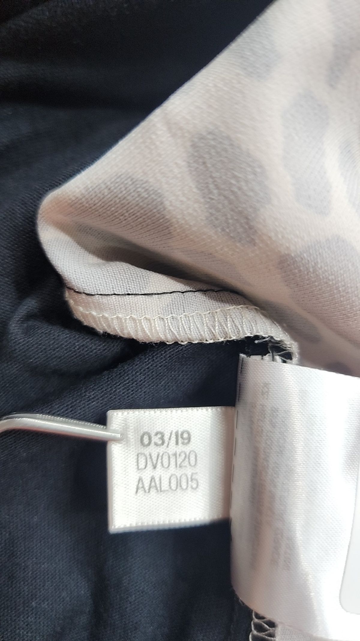 아디다스(ADIDAS) 미니 원피스 M