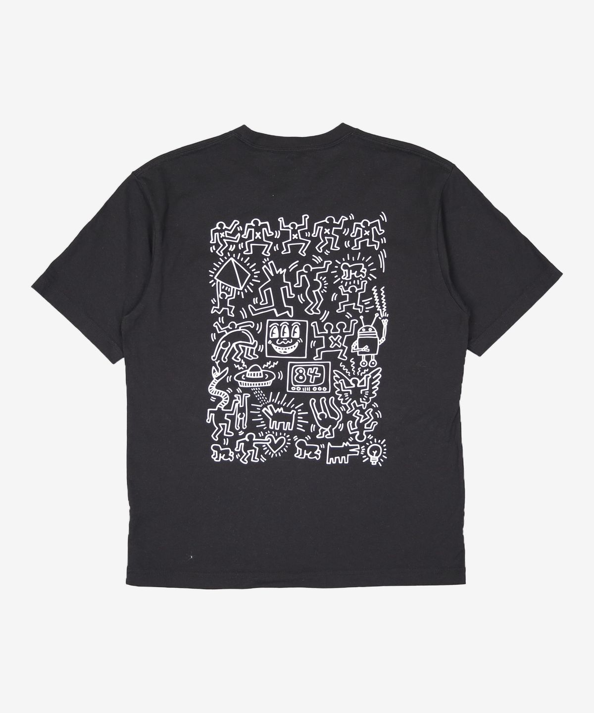 유니클로(UNIQLO) 반소매 티셔츠 L