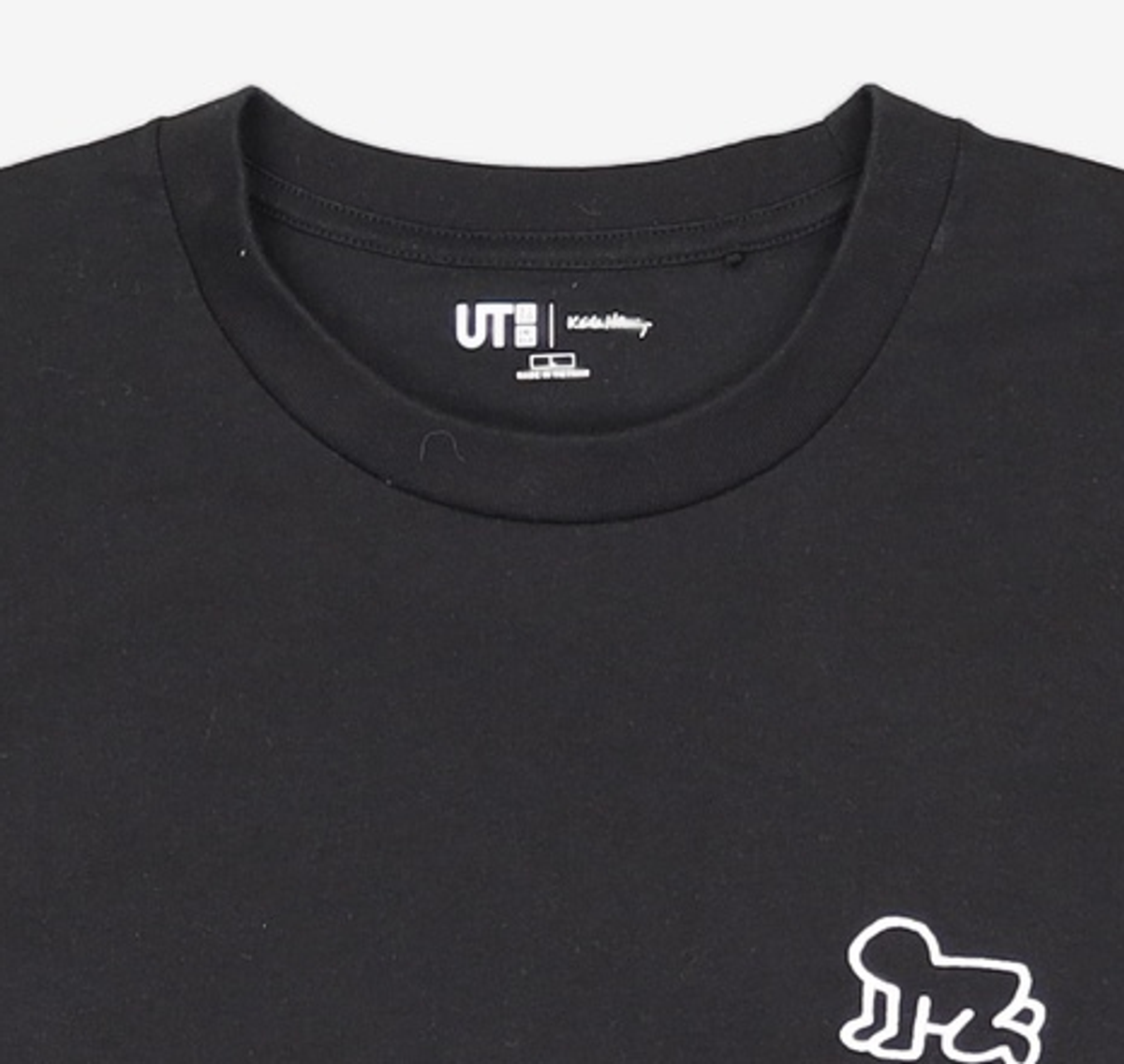유니클로(UNIQLO) 반소매 티셔츠 L