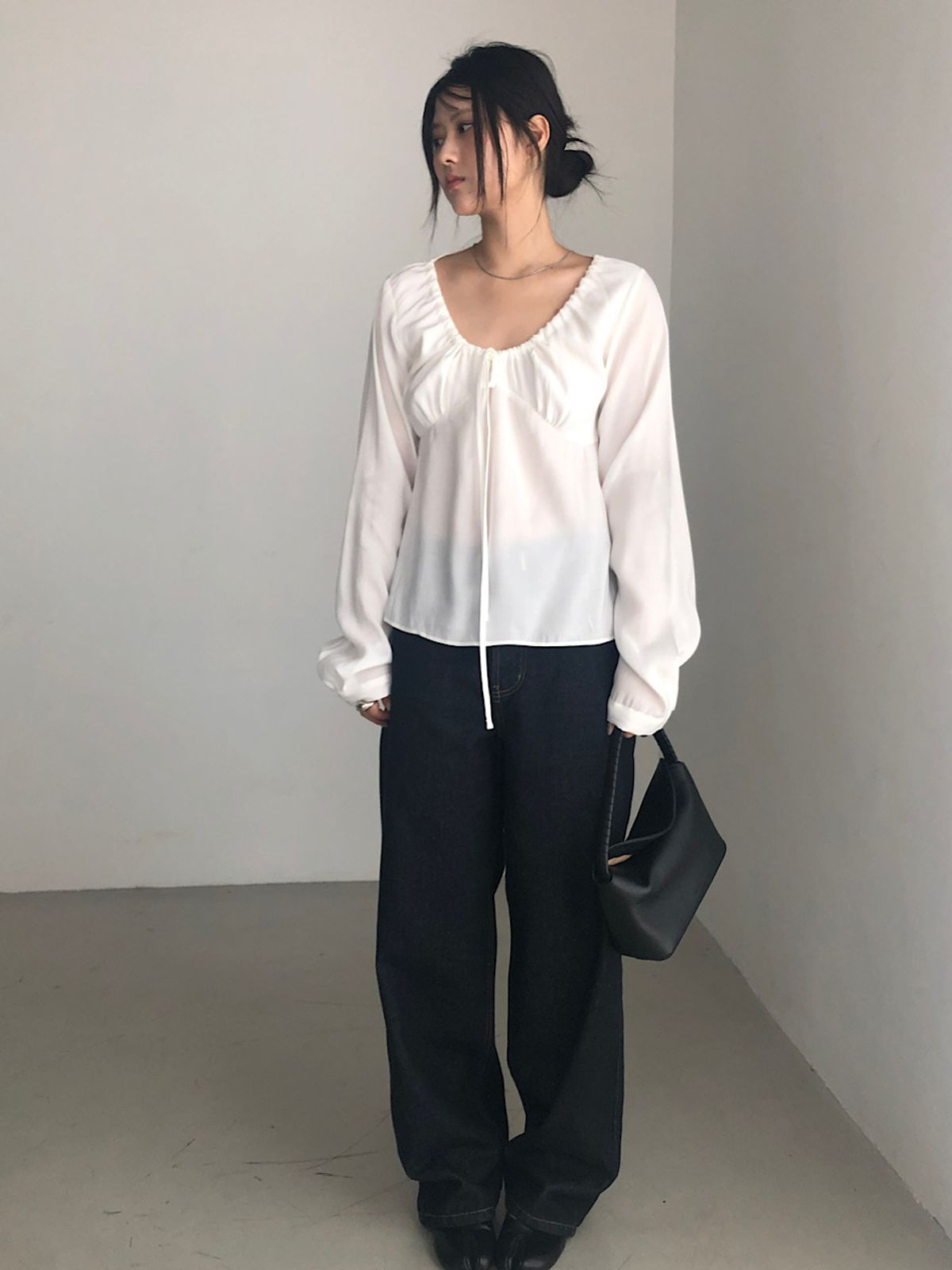 아포엠(APOEM) Non-Fade Denim