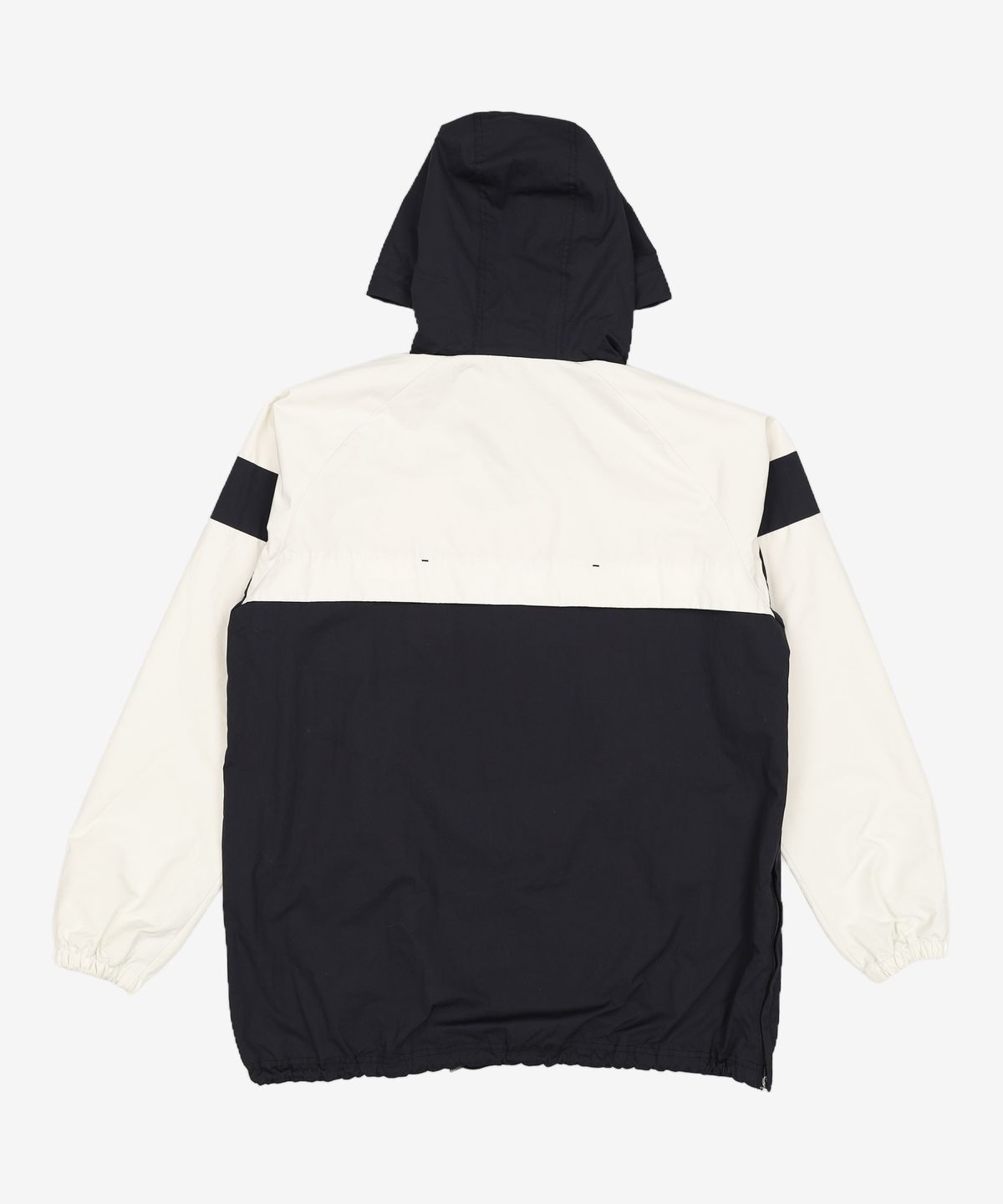 뉴발란스(NEW BALANCE) 나일론/코치 재킷 100