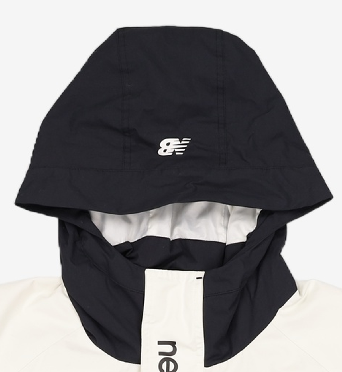 뉴발란스(NEW BALANCE) 나일론/코치 재킷 100