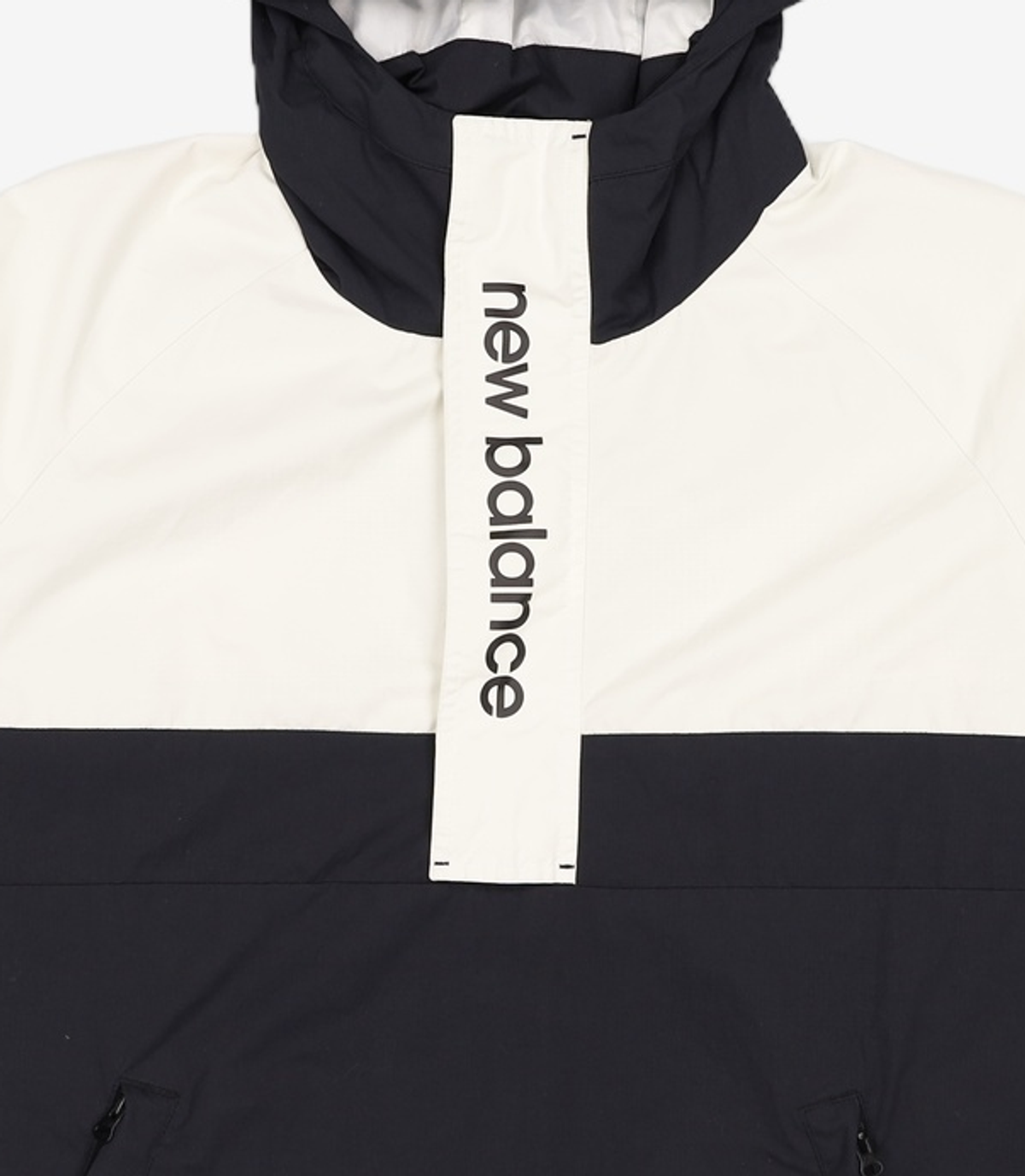 뉴발란스(NEW BALANCE) 나일론/코치 재킷 100