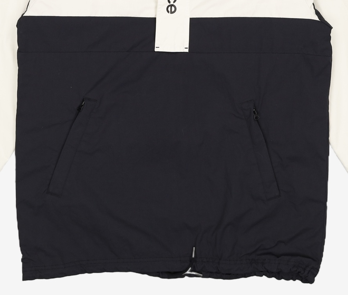 뉴발란스(NEW BALANCE) 나일론/코치 재킷 100