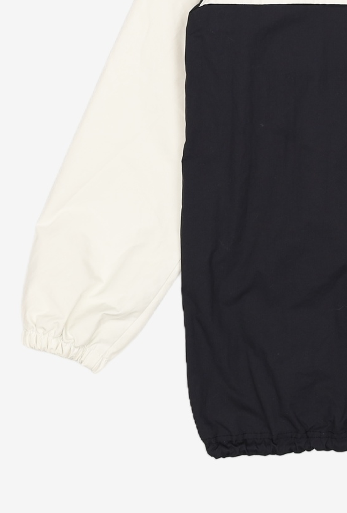 뉴발란스(NEW BALANCE) 나일론/코치 재킷 100