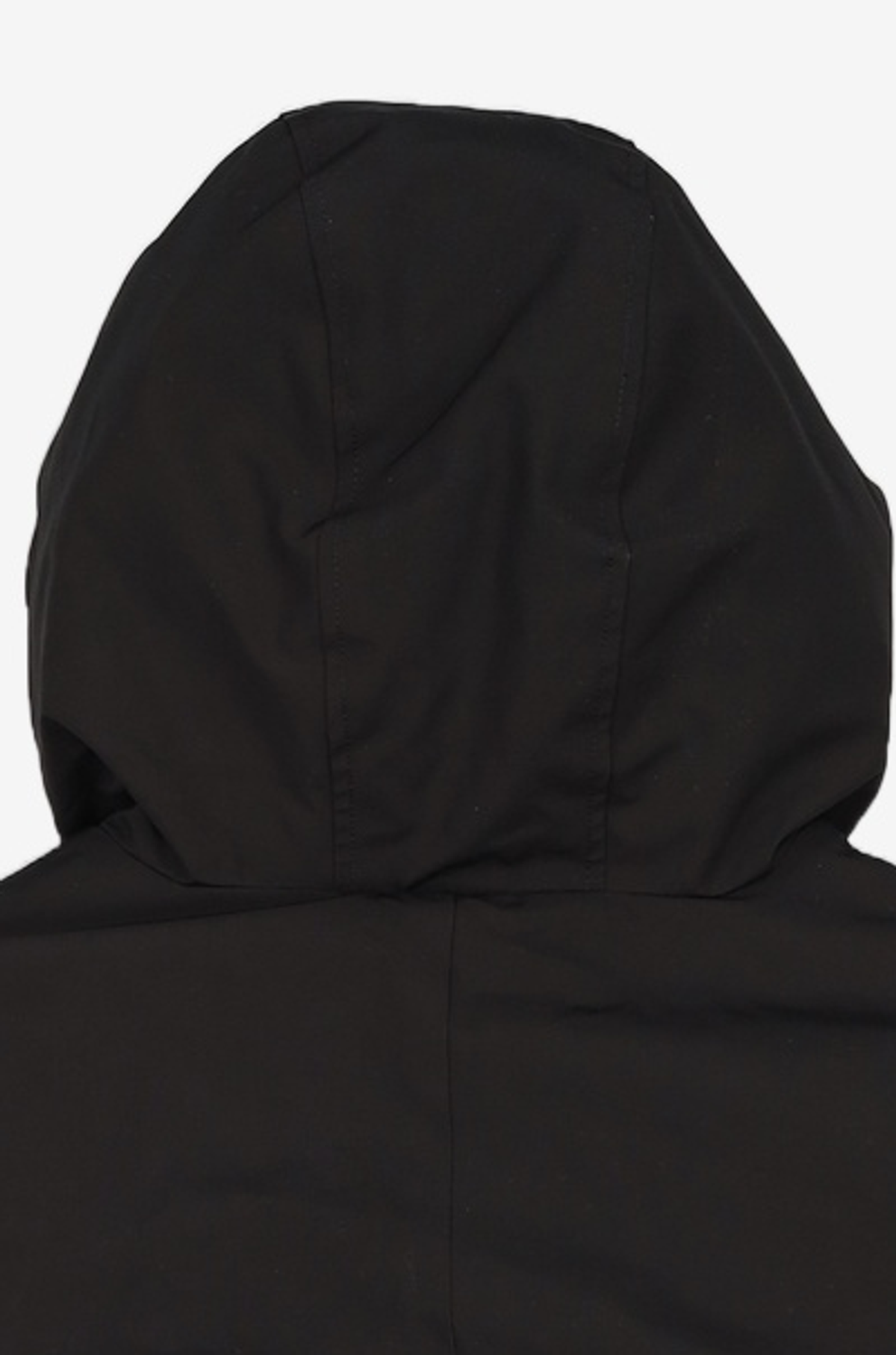 메종미네드(MAISON MINED) BLACK DOUBLE LONG GOOSE DOWN M