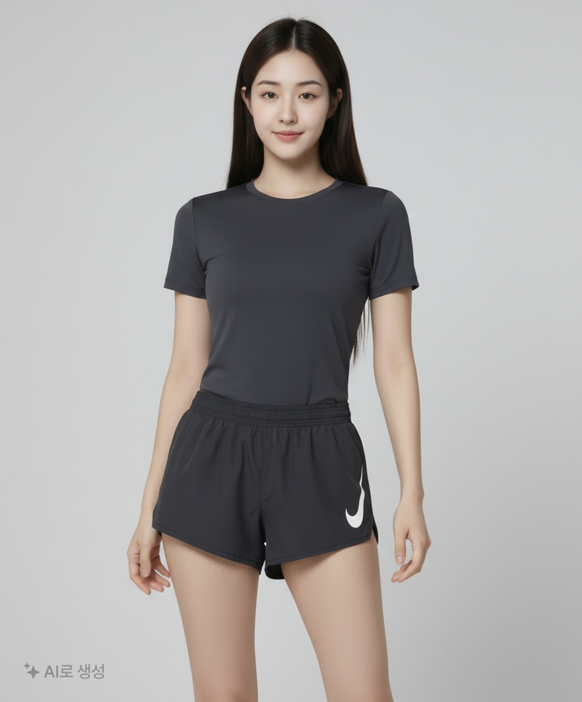 나이키(NIKE) 숏팬츠 S