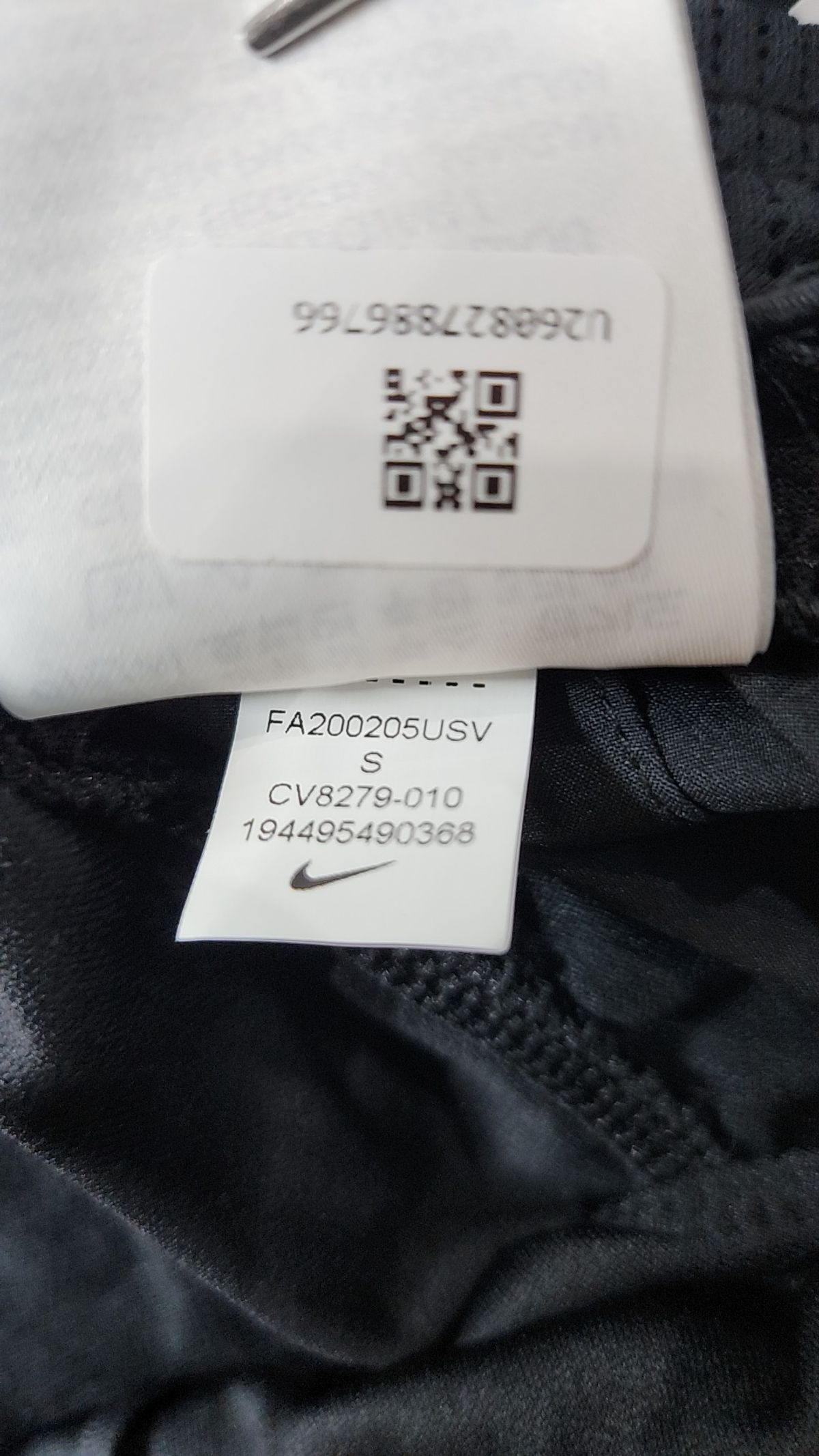 나이키(NIKE) 숏팬츠 S
