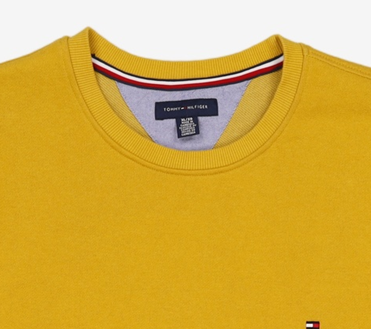 타미힐피거(TOMMY HILFIGER) 맨투맨/스웨트셔츠 XL