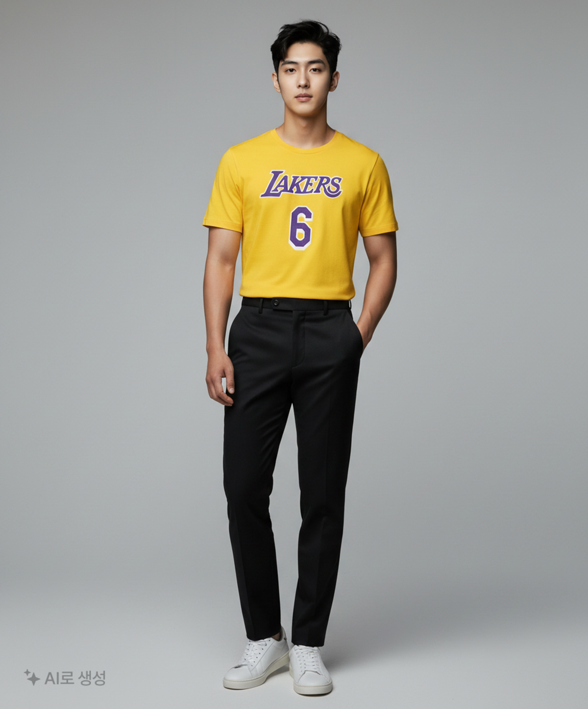 나이키(NIKE) 반소매 티셔츠 L