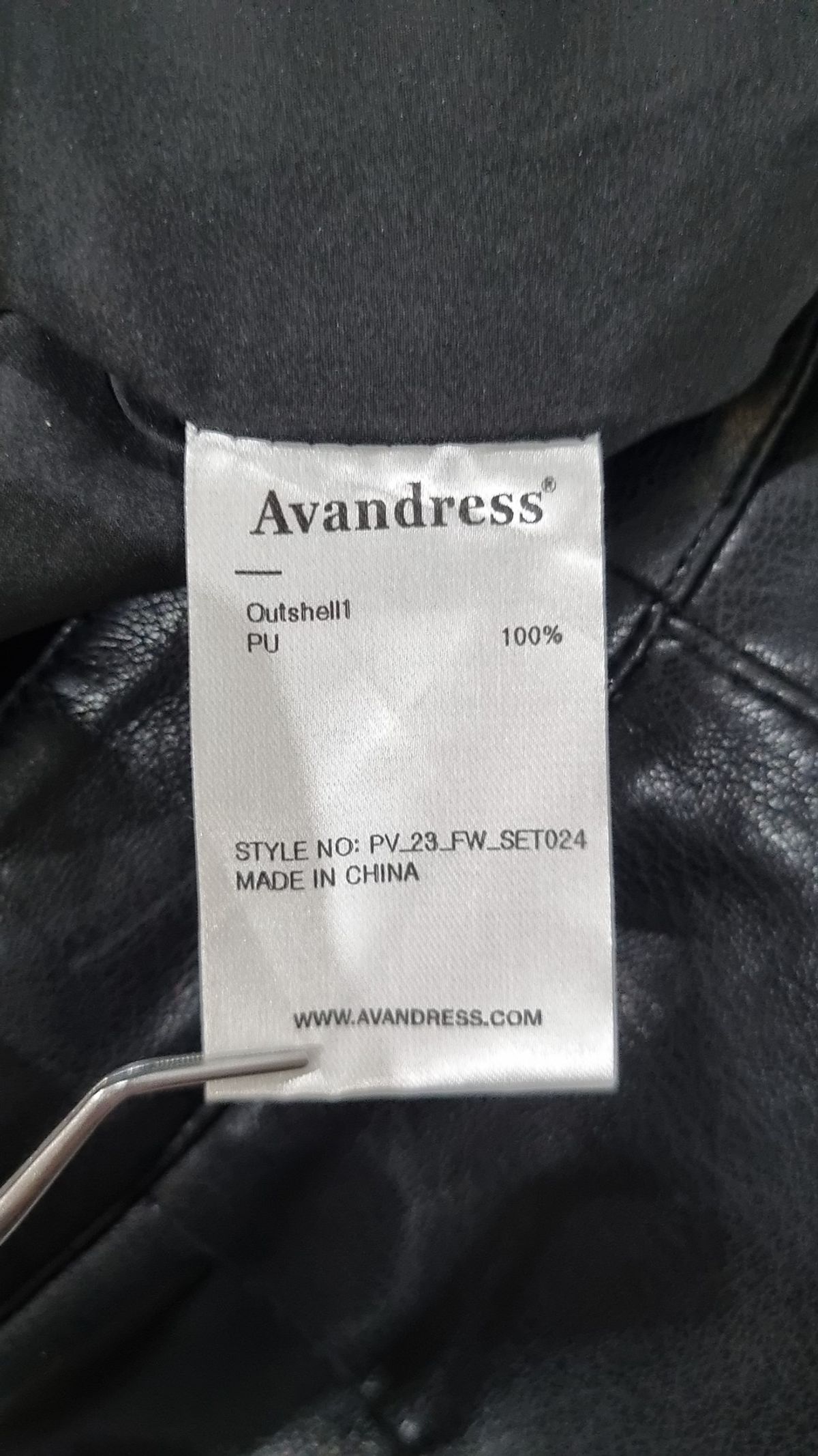 어반드레스(AVANDRESS) 미니스커트 S