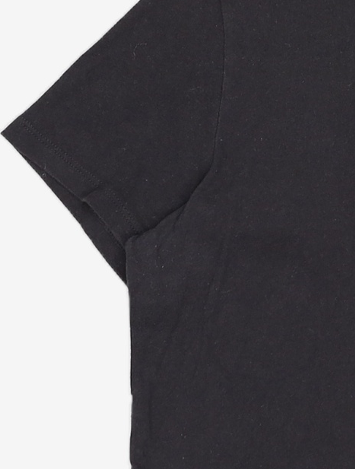 나이키(NIKE) 스포츠웨어 클럽 에센셜 티셔츠 W - 블랙:화이트 / DX7903-010 L