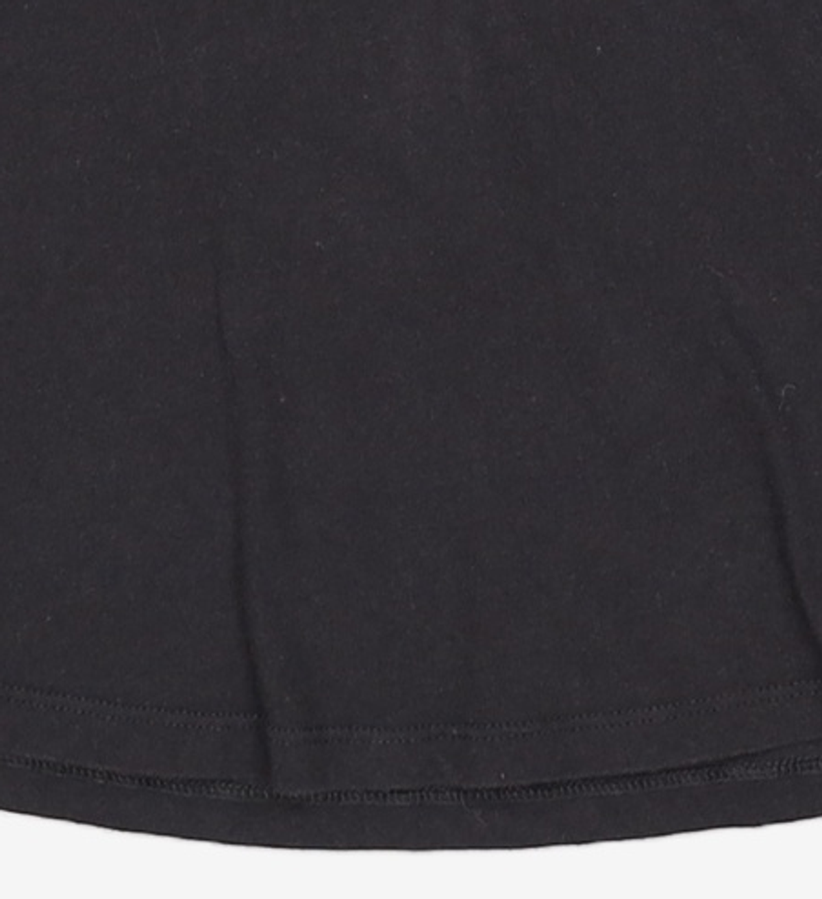 나이키(NIKE) 스포츠웨어 클럽 에센셜 티셔츠 W - 블랙:화이트 / DX7903-010 L
