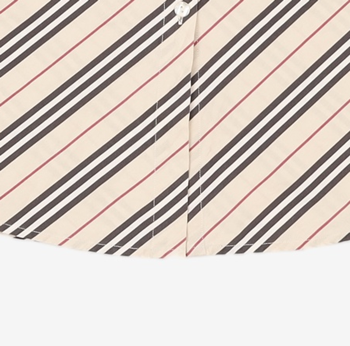 버버리(BURBERRY) 캐주얼 셔츠 M