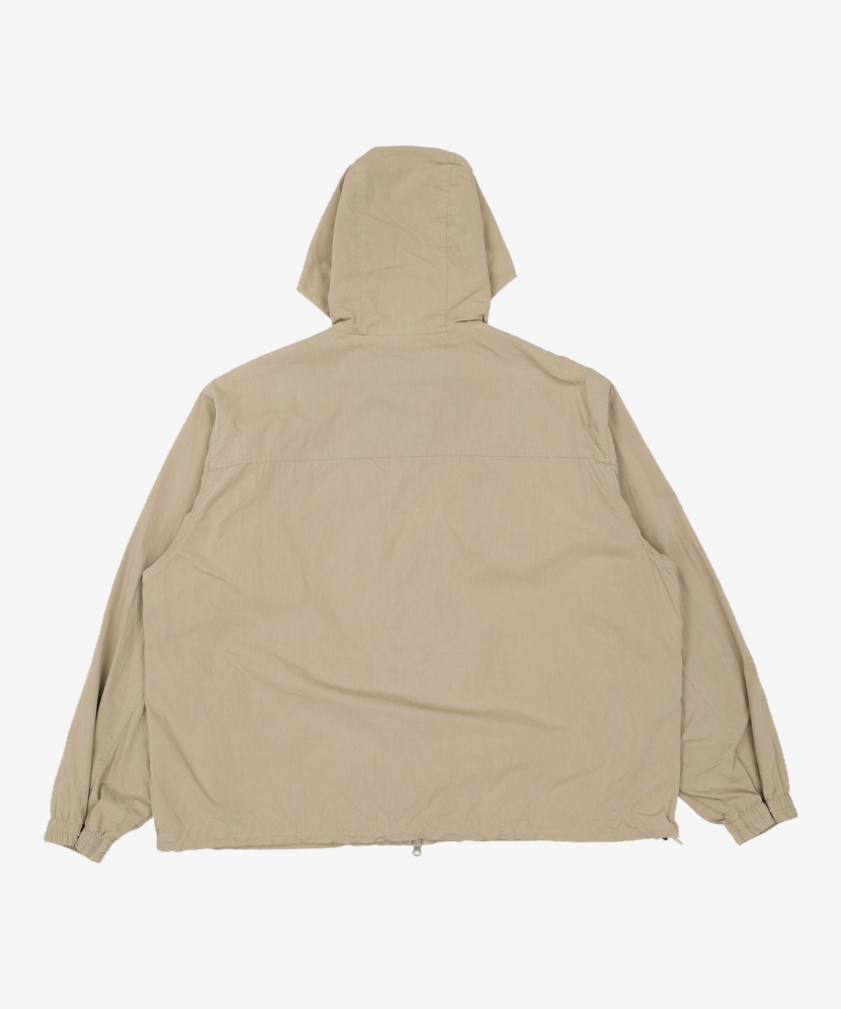 프리즘웍스(FRIZMWORKS) CN UTILITY WIND PARKA 002 _ LIGHT KHAKI L
