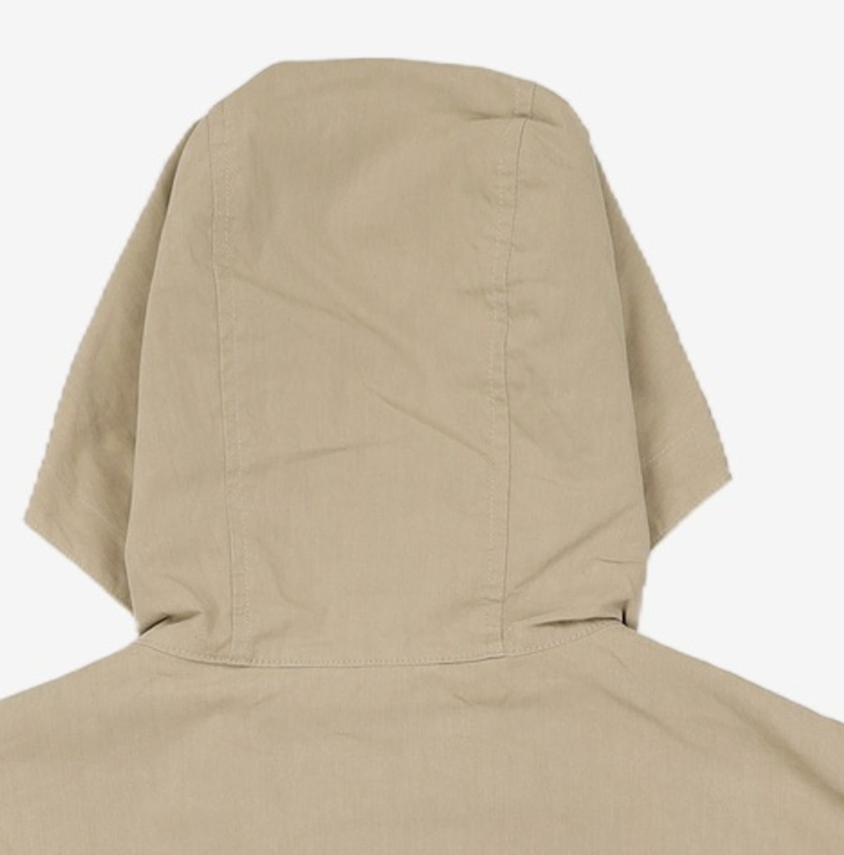 프리즘웍스(FRIZMWORKS) CN UTILITY WIND PARKA 002 _ LIGHT KHAKI L