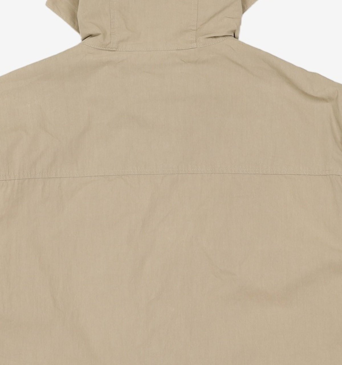 프리즘웍스(FRIZMWORKS) CN UTILITY WIND PARKA 002 _ LIGHT KHAKI L