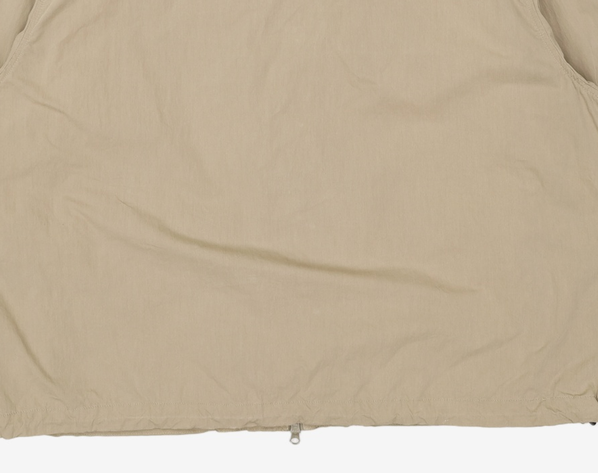 프리즘웍스(FRIZMWORKS) CN UTILITY WIND PARKA 002 _ LIGHT KHAKI L