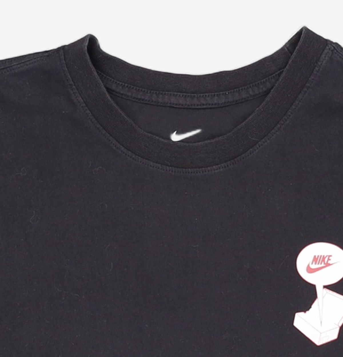나이키(NIKE) 반소매 티셔츠 100