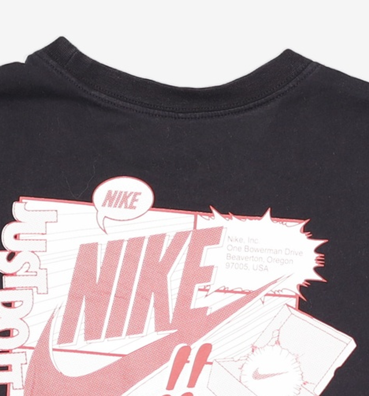 나이키(NIKE) 반소매 티셔츠 100