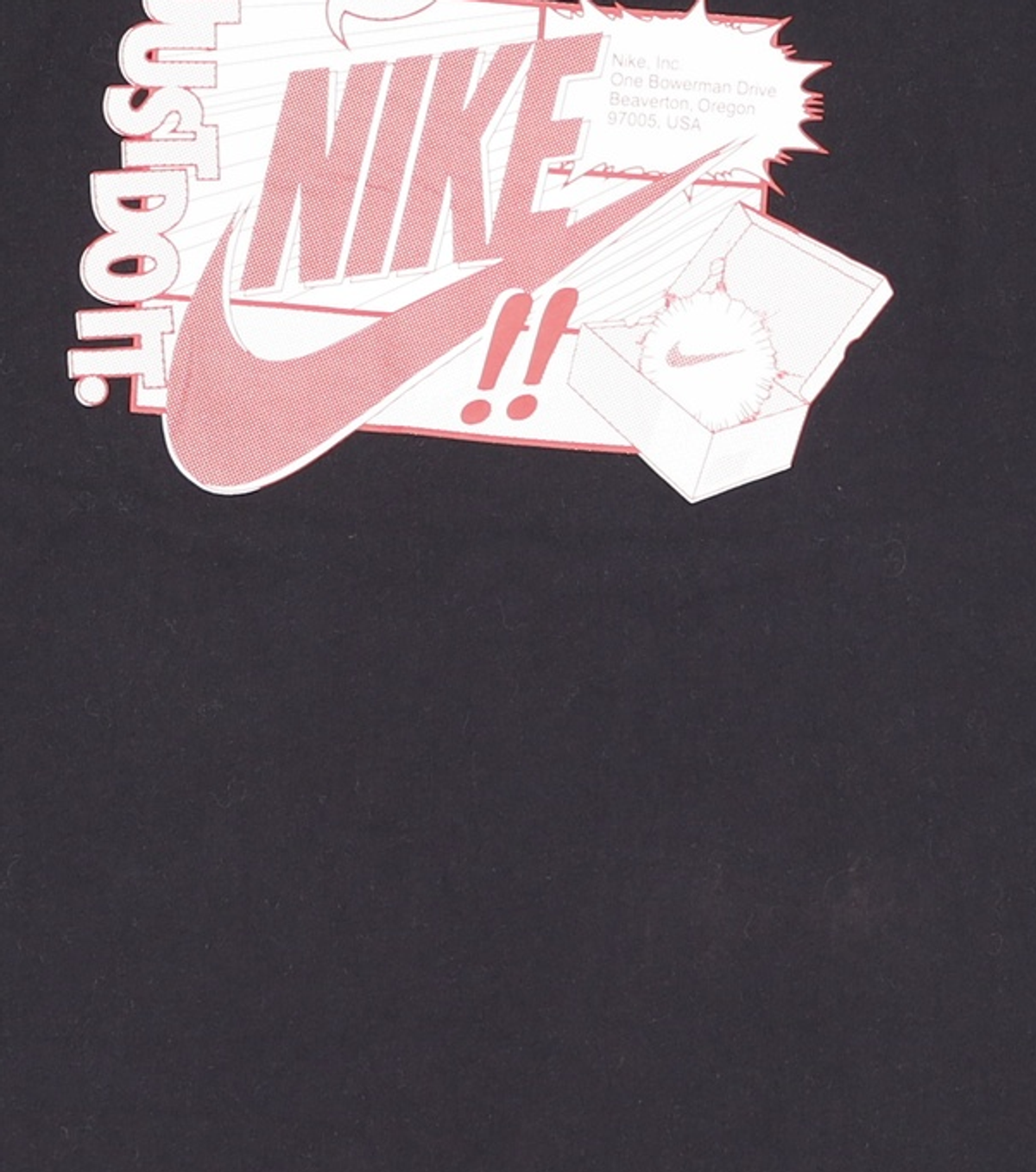 나이키(NIKE) 반소매 티셔츠 100