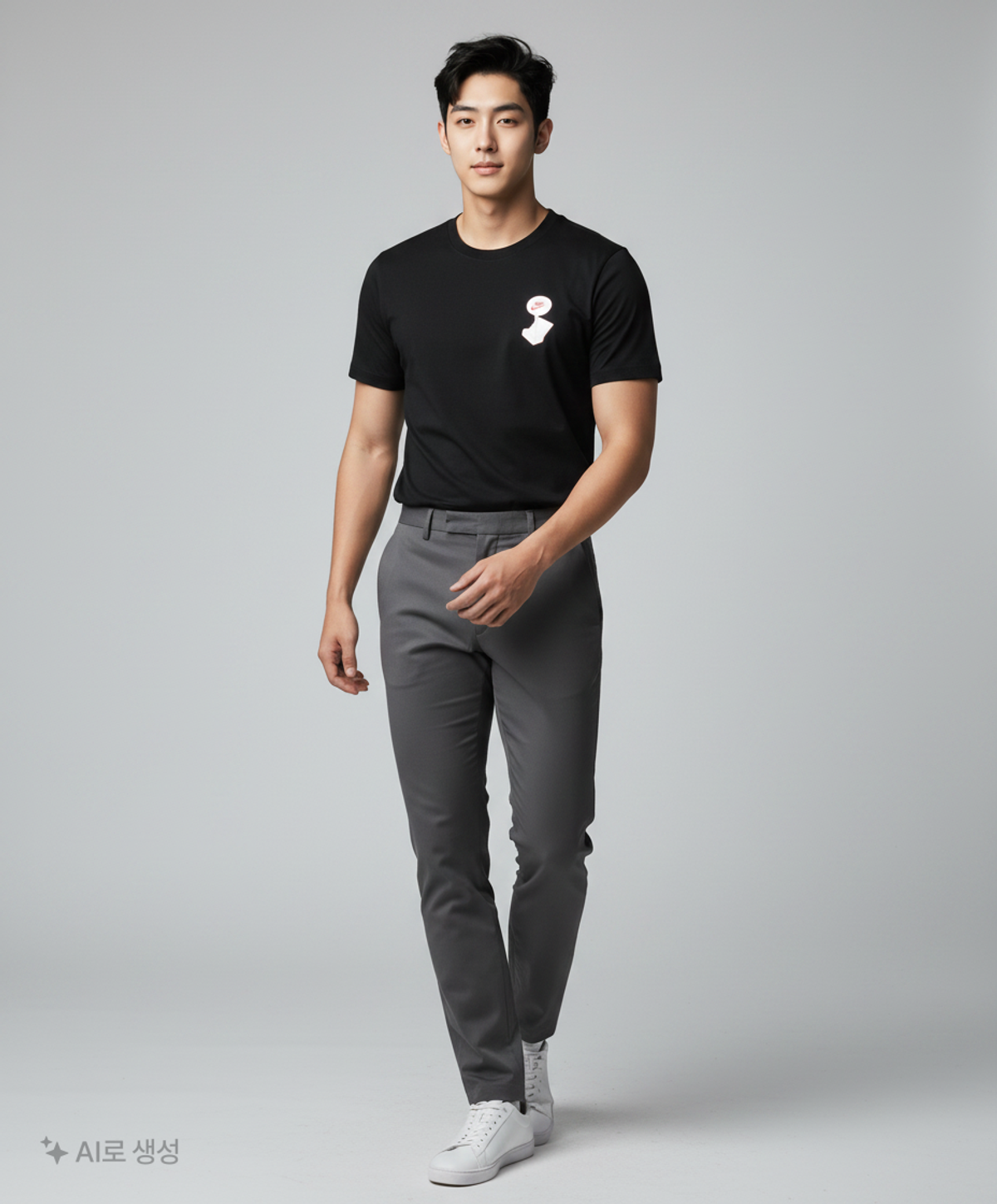 나이키(NIKE) 반소매 티셔츠 100