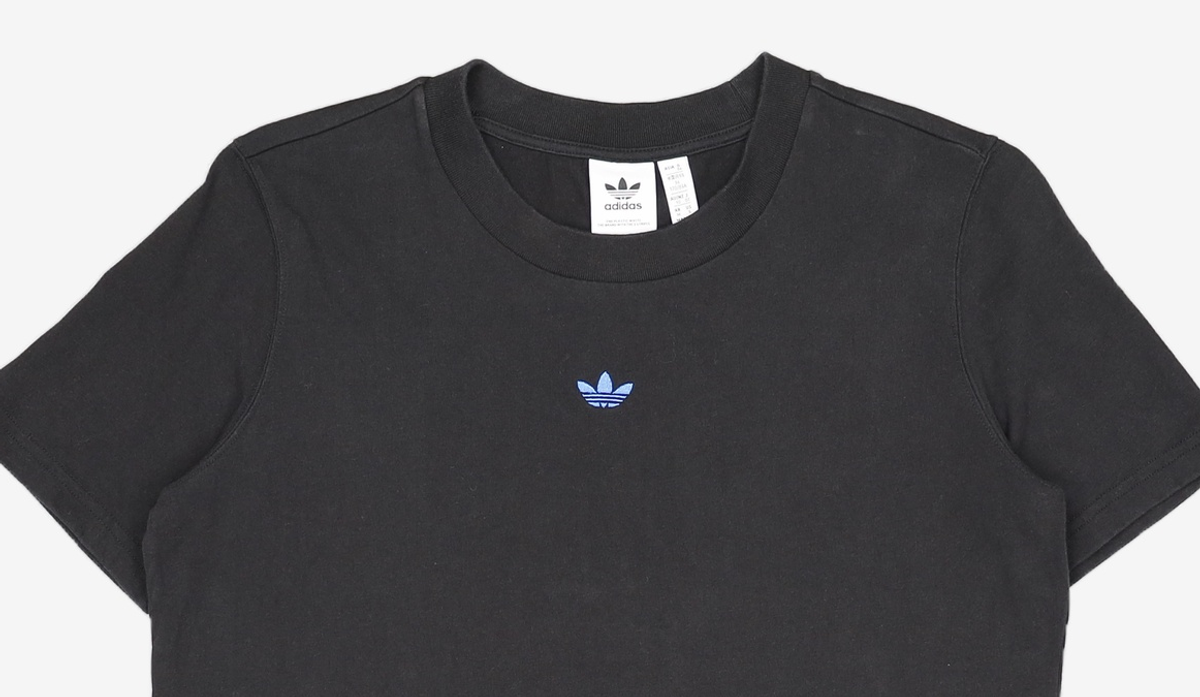 아디다스(ADIDAS) 미디 원피스 M