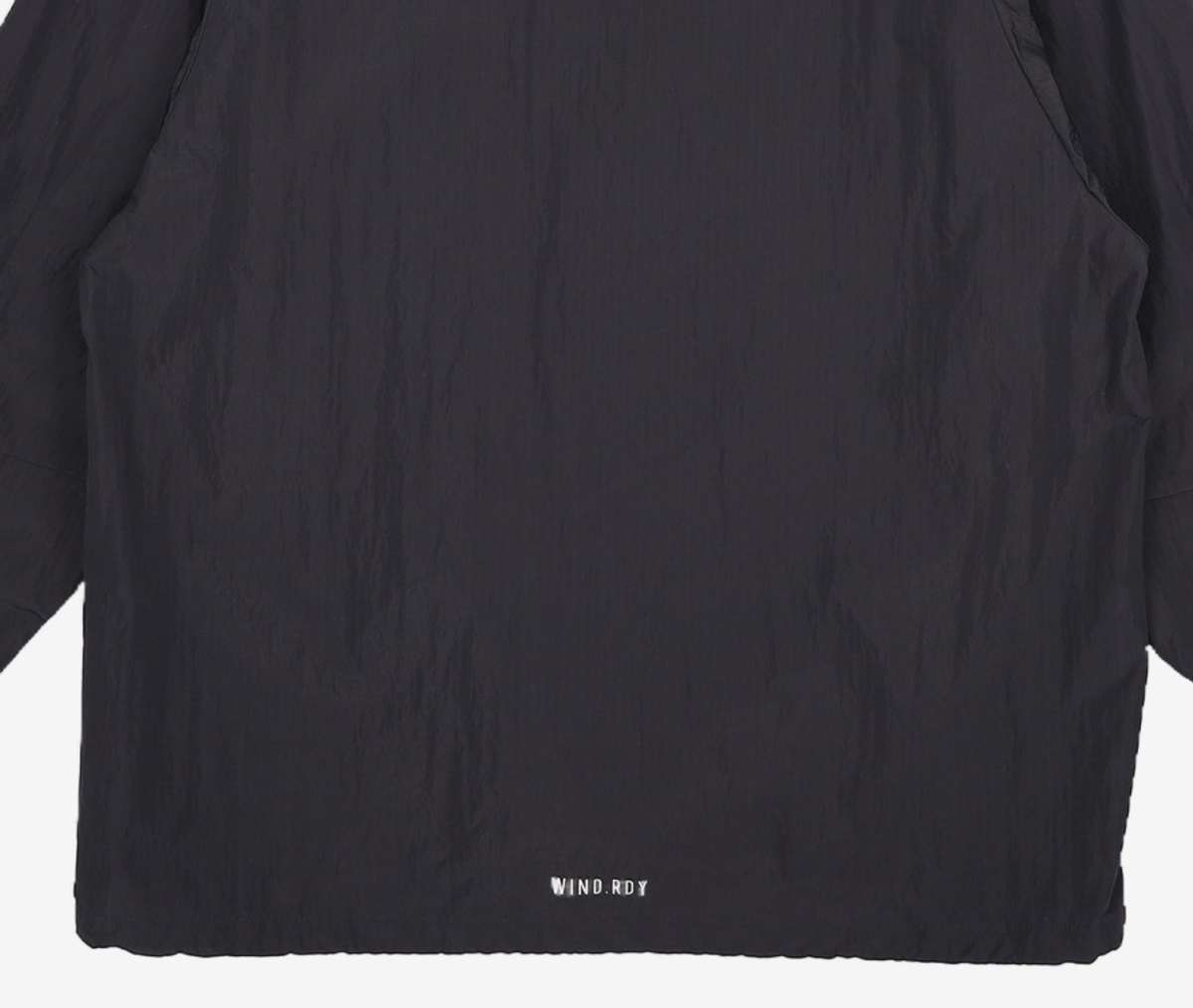아디다스(ADIDAS) M PRSVE 아노락 - 블랙 / HD0074 XXL