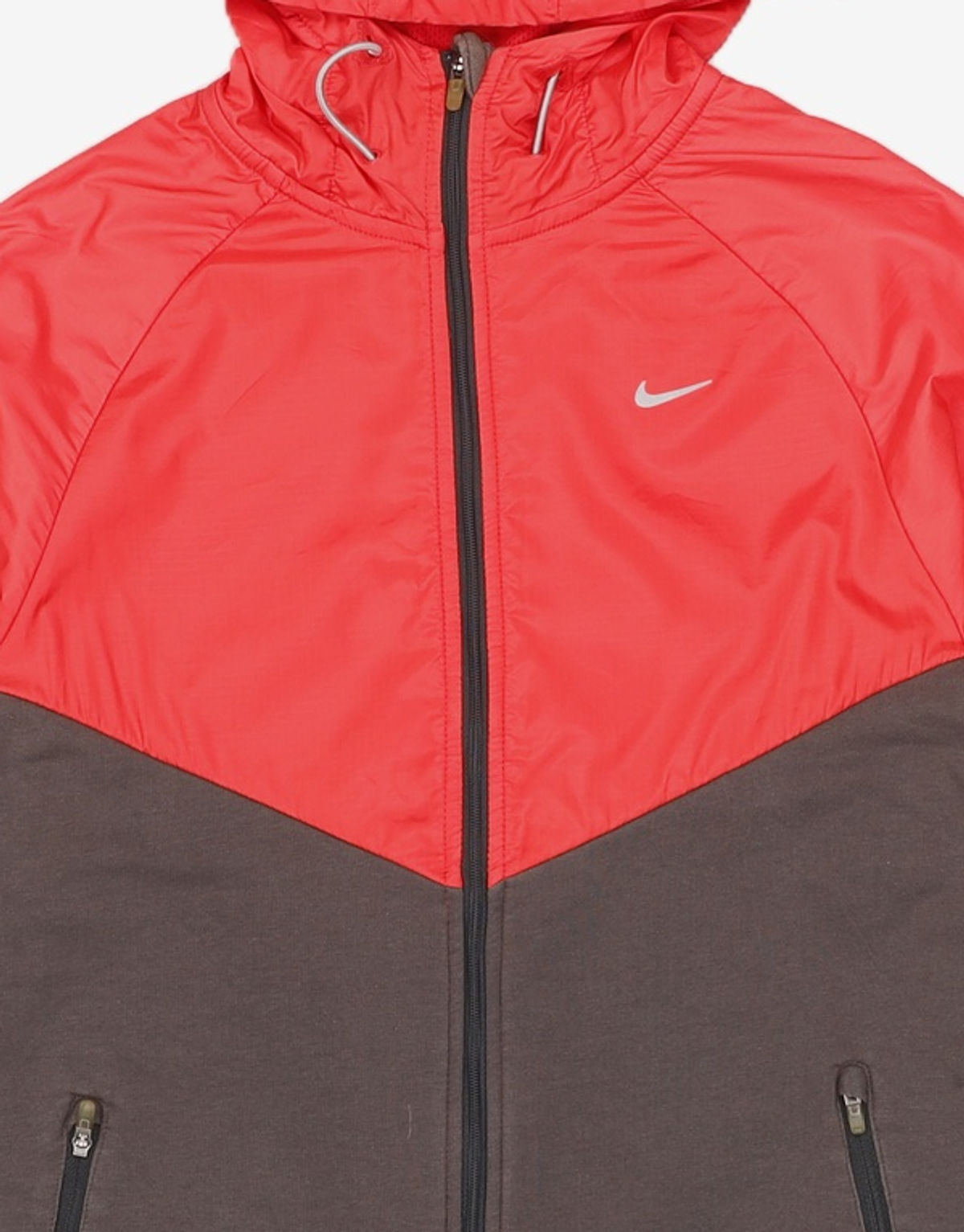 나이키(NIKE) 후드 집업 M