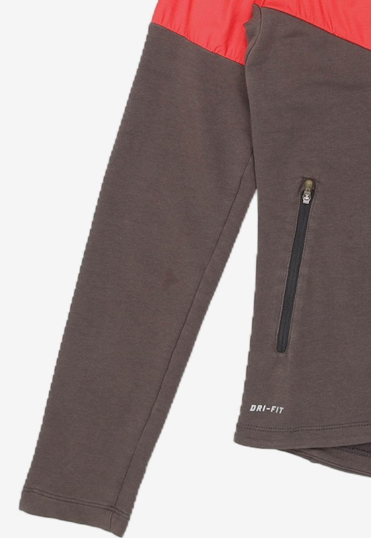 나이키(NIKE) 후드 집업 M
