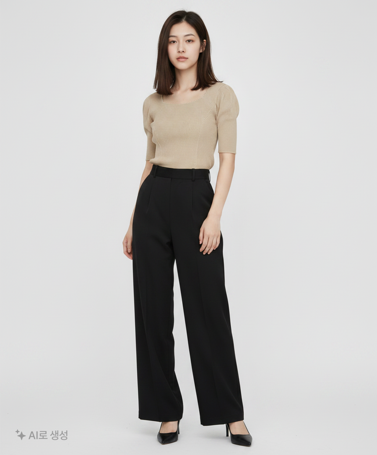 랑방컬렉션(LANVIN COLLECTION) 니트/스웨터 38