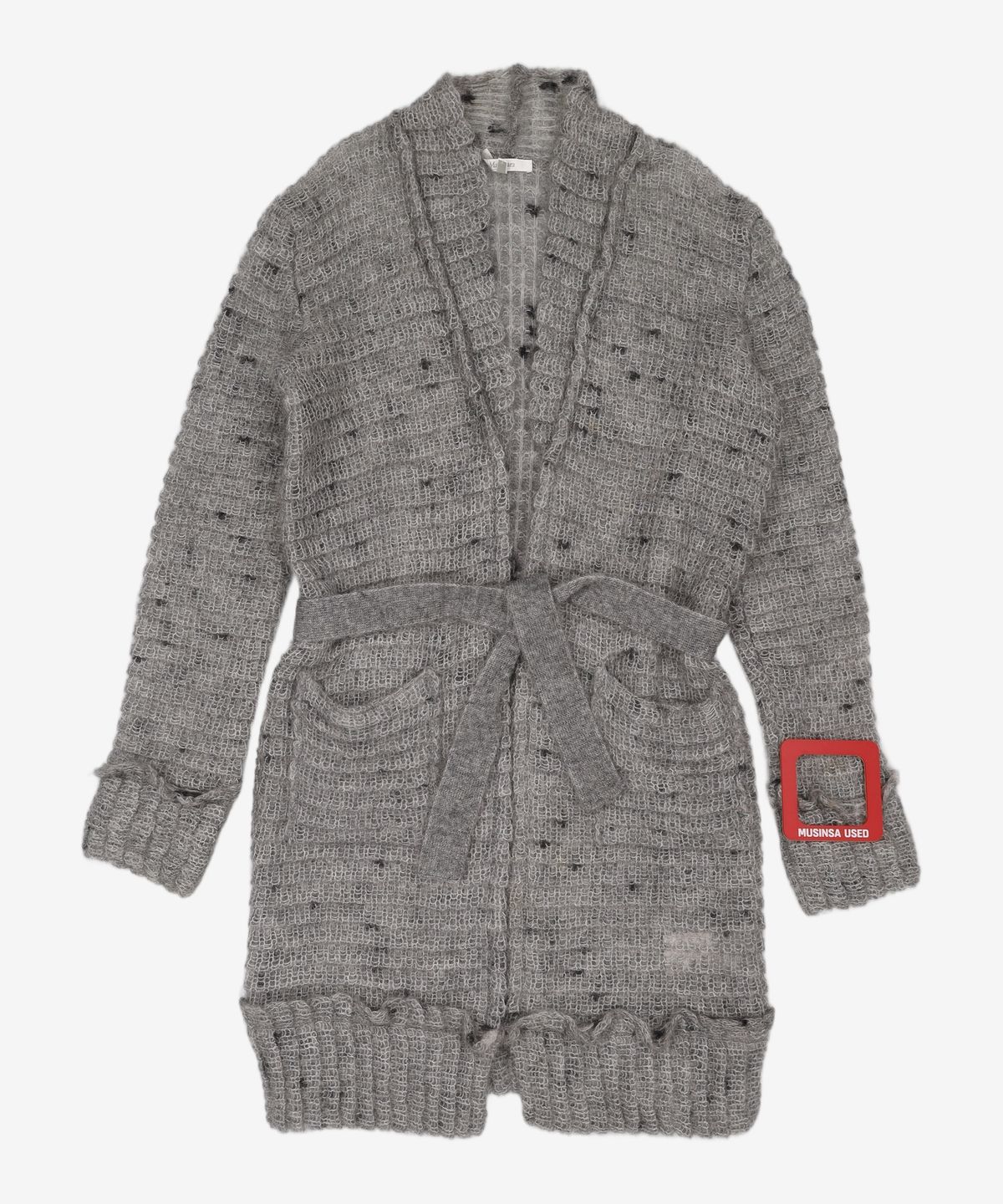 막스마라(MAXMARA) 카디건 S
