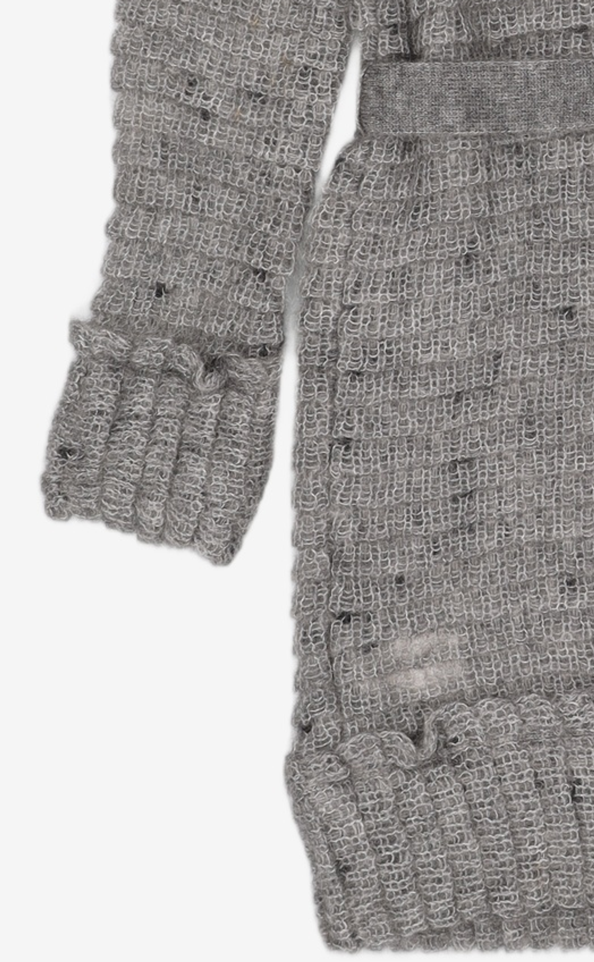 막스마라(MAXMARA) 카디건 S