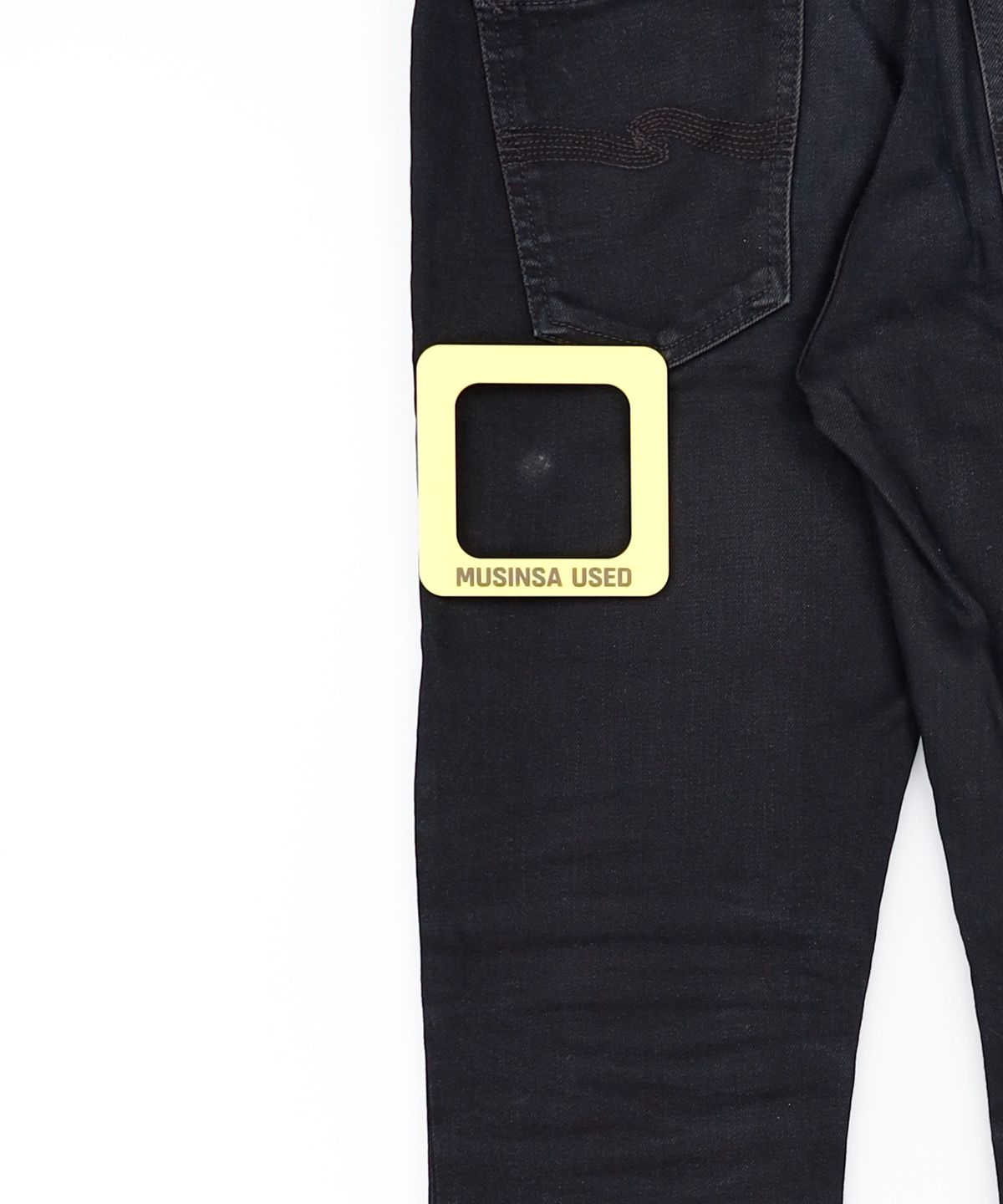 누디진(NUDIEJEANS) 청/데님 팬츠 29
