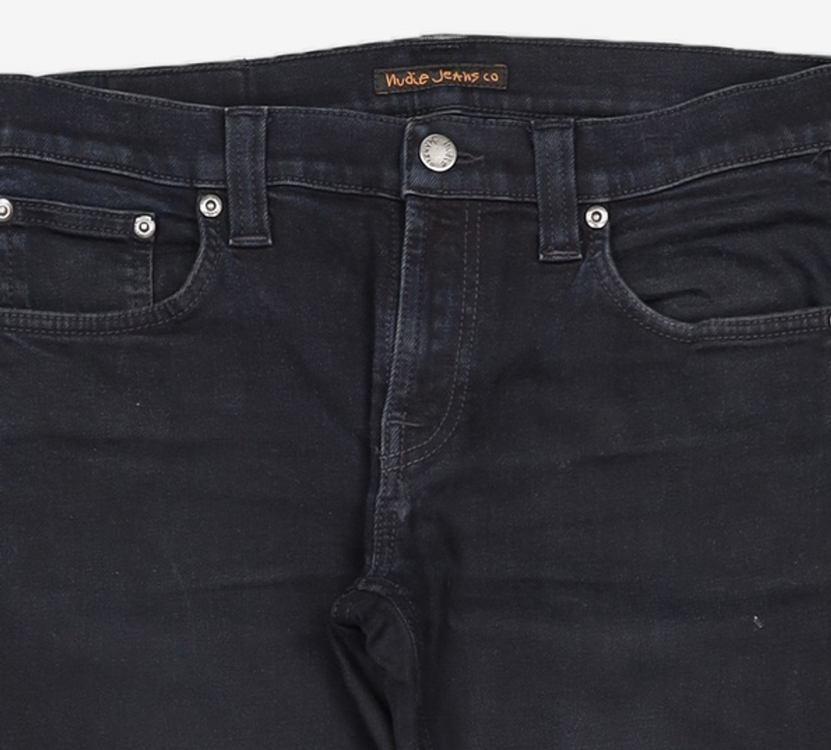 누디진(NUDIEJEANS) 청/데님 팬츠 29