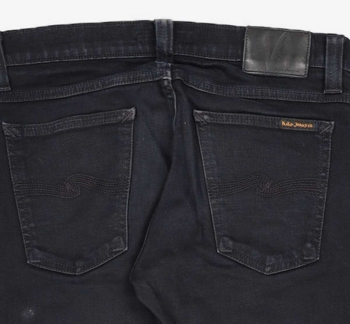 누디진(NUDIEJEANS) 청/데님 팬츠 29
