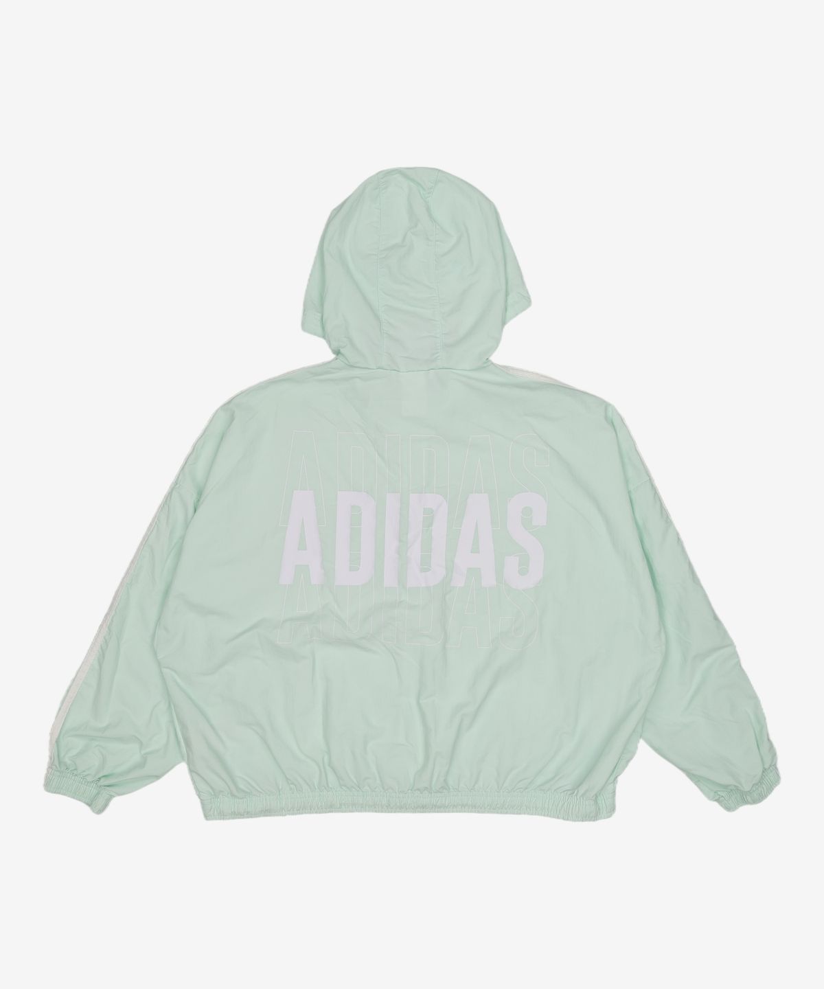 아디다스(ADIDAS) 나일론/코치 재킷 M