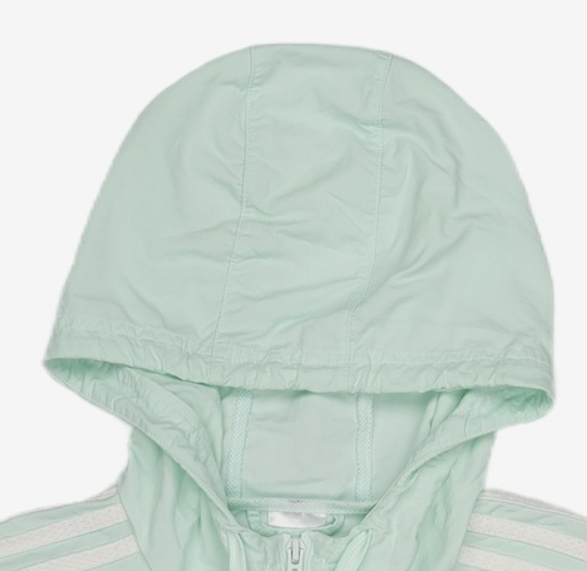 아디다스(ADIDAS) 나일론/코치 재킷 M