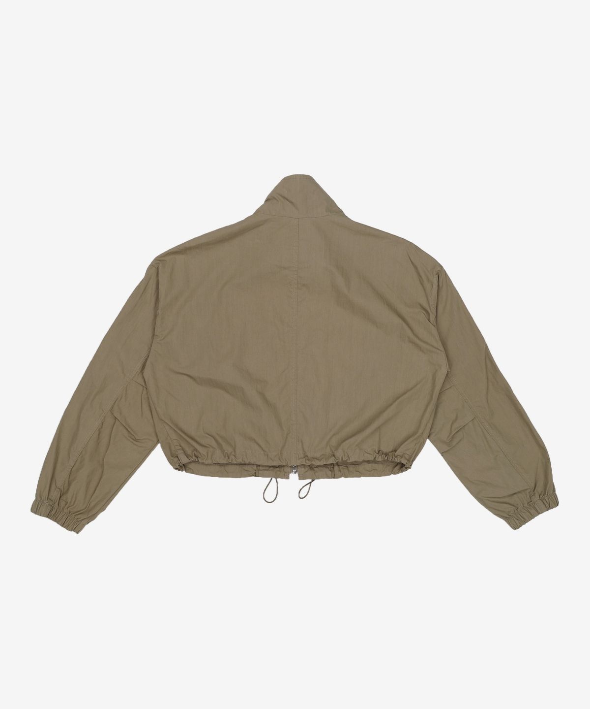 미쏘(MIXXO) 하이넥 아웃포켓 점퍼_MIWJJD936C M