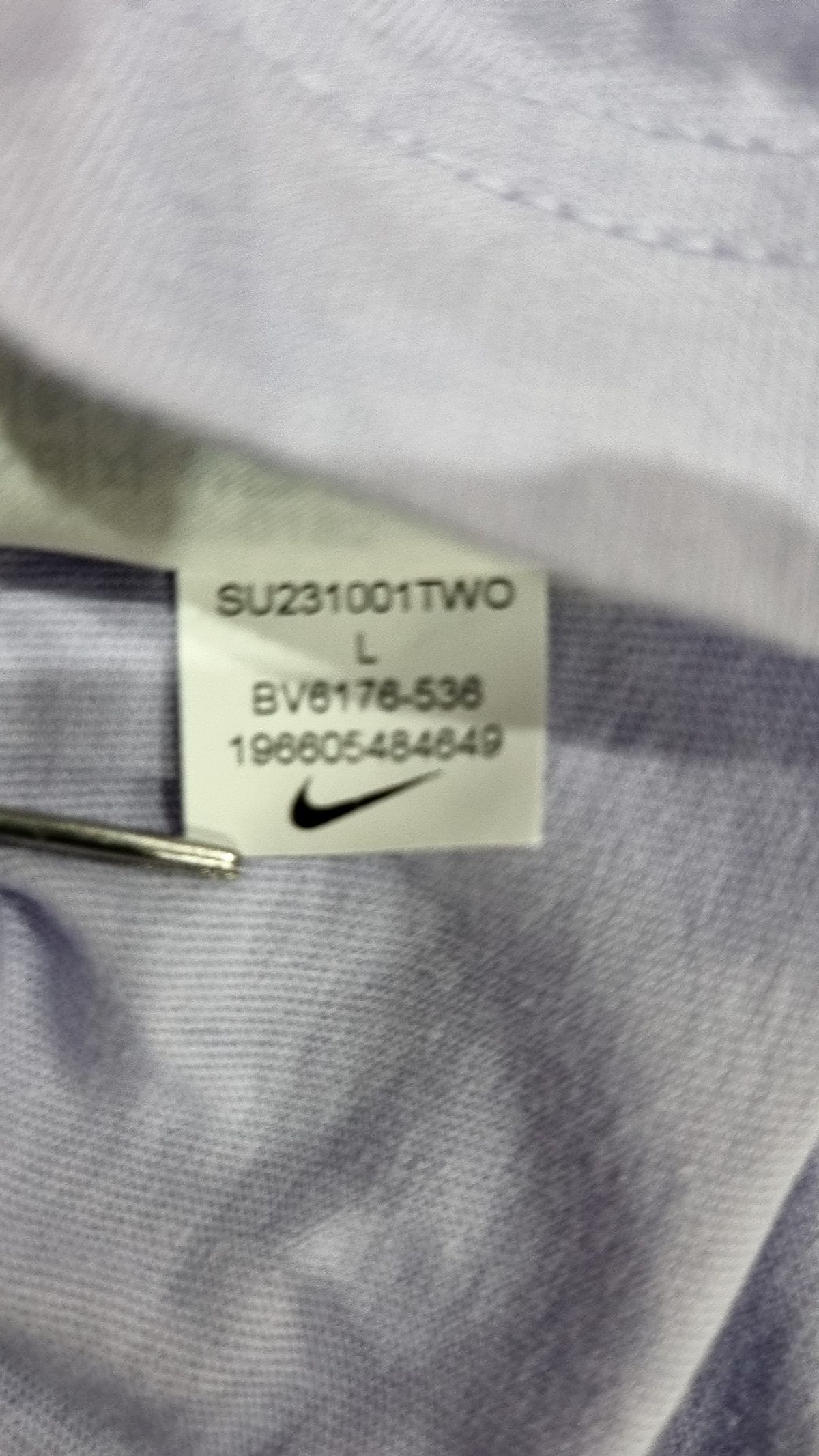 나이키(NIKE) 반소매 티셔츠 90