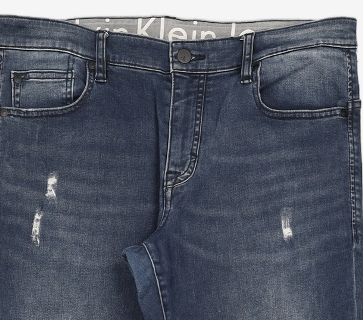 캘빈클라인 진(CALVIN KLEIN JEANS) 청/데님 팬츠 34