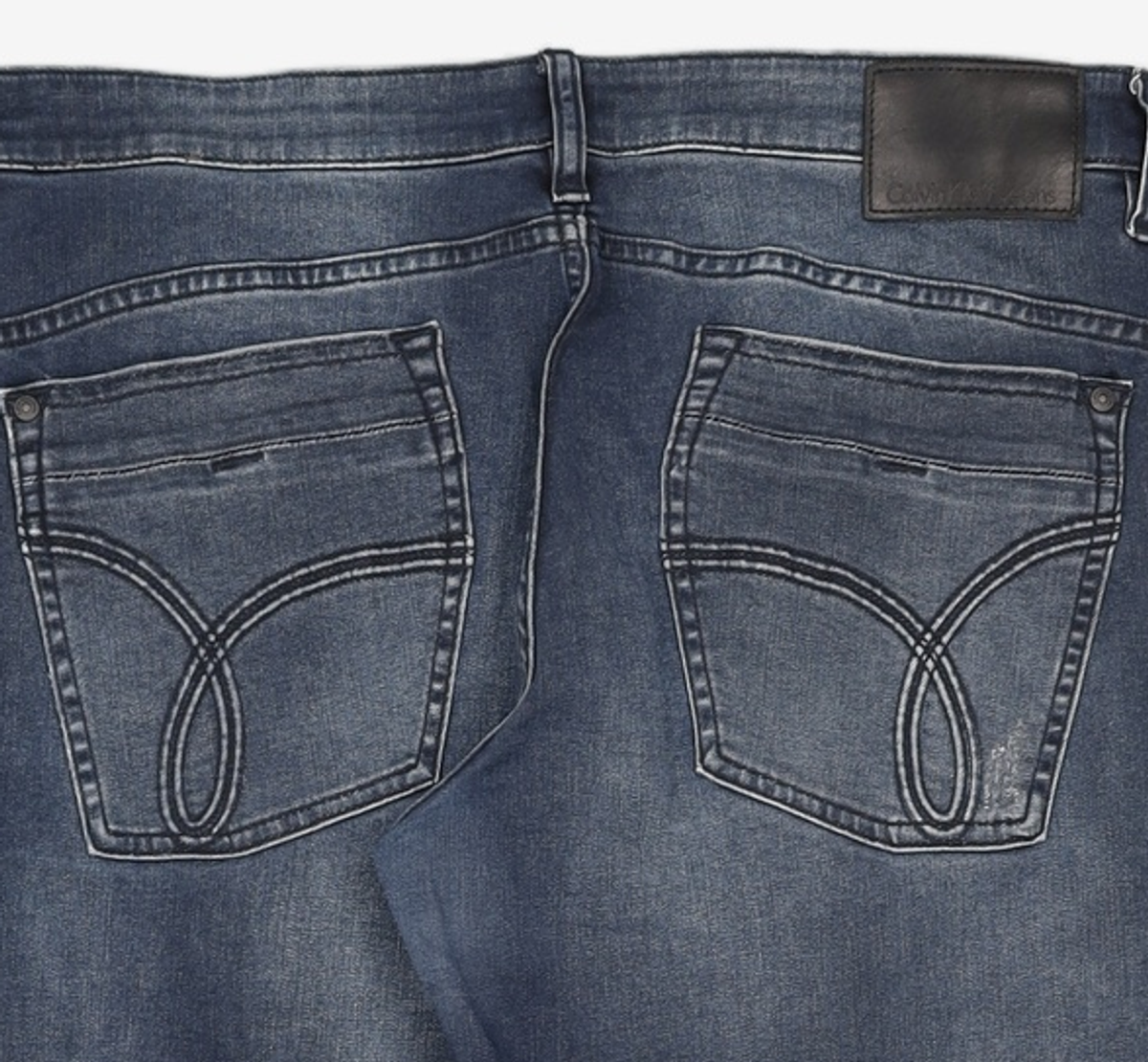 캘빈클라인 진(CALVIN KLEIN JEANS) 청/데님 팬츠 34