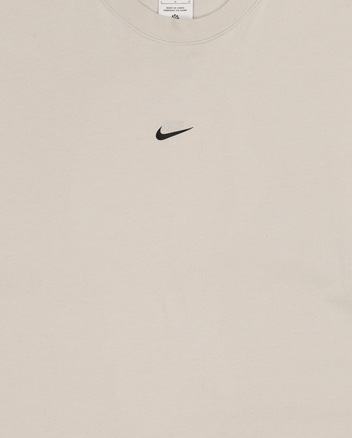 나이키(NIKE) 반소매 티셔츠 L