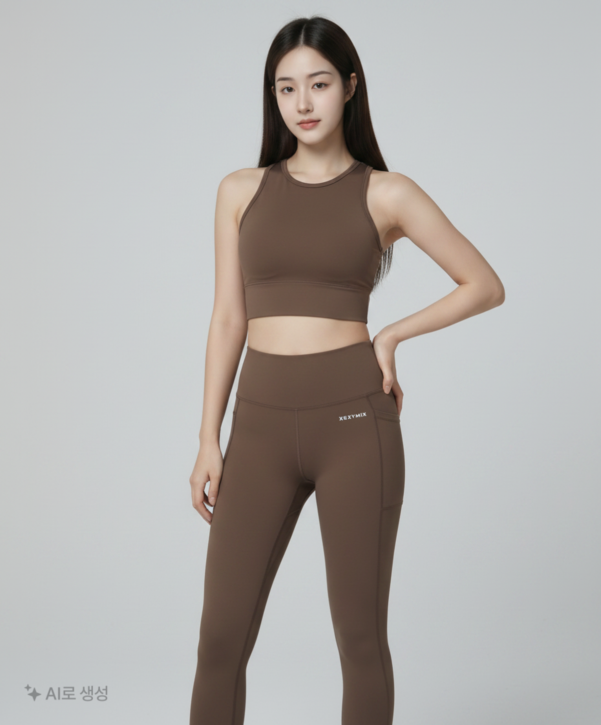 젝시믹스(XEXYMIX) 레깅스 L